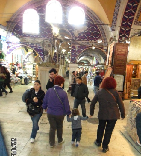 Çınar Ağacı .: Nisan 2013