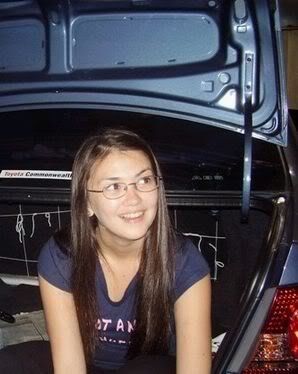 ANGELICA PANGANIBAN BEST PHOTOS: 24 ANGELICA PANGANIBAN