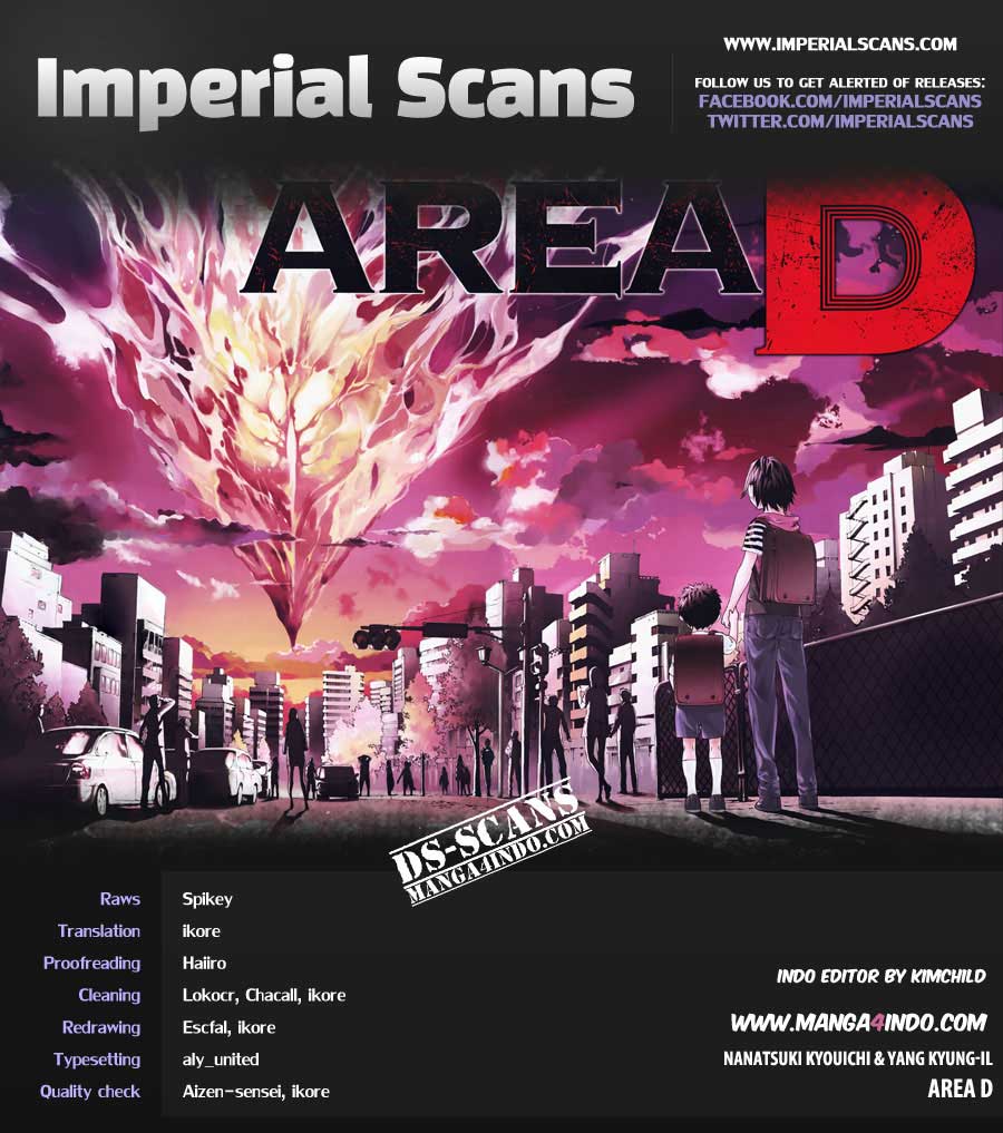 Area D: Inou Ryouiki - 004 002 Area D: Inou Ryouiki 004