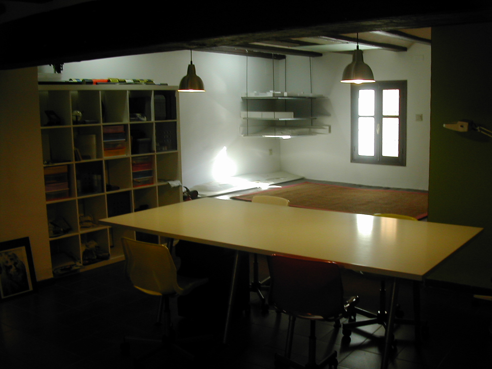 Diseño interior a tu medida