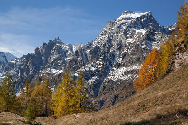 I colori dell'autunno all'alpe Devero I colori dell'autunno all'alpe Devero