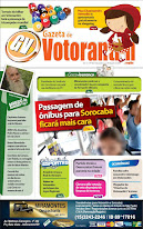 Leia a Gazeta de Votorantim na íntegra!