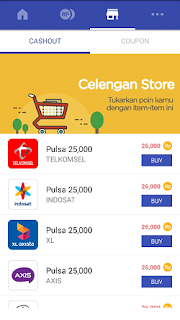 Celengan Aplikasi Pulsa Gratis Android Celengan Aplikasi Pulsa Gratis Android