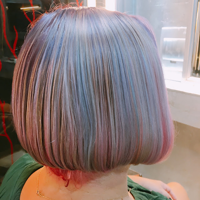 Trực tiếp tuyển sinh và đạo tạo NGHỆ SỸ MÀU NHUỘM « COLOR ARTIST » bởi NTMK Kuansaigon