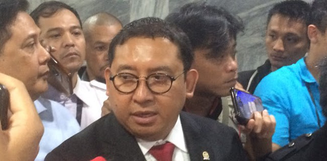 Fadli Zon: Sangat Fantastis, Ada 17,5 Juta DPT Manipulatif Fadli Zon: Sangat Fantastis, Ada 17,5 Juta DPT Manipulatif