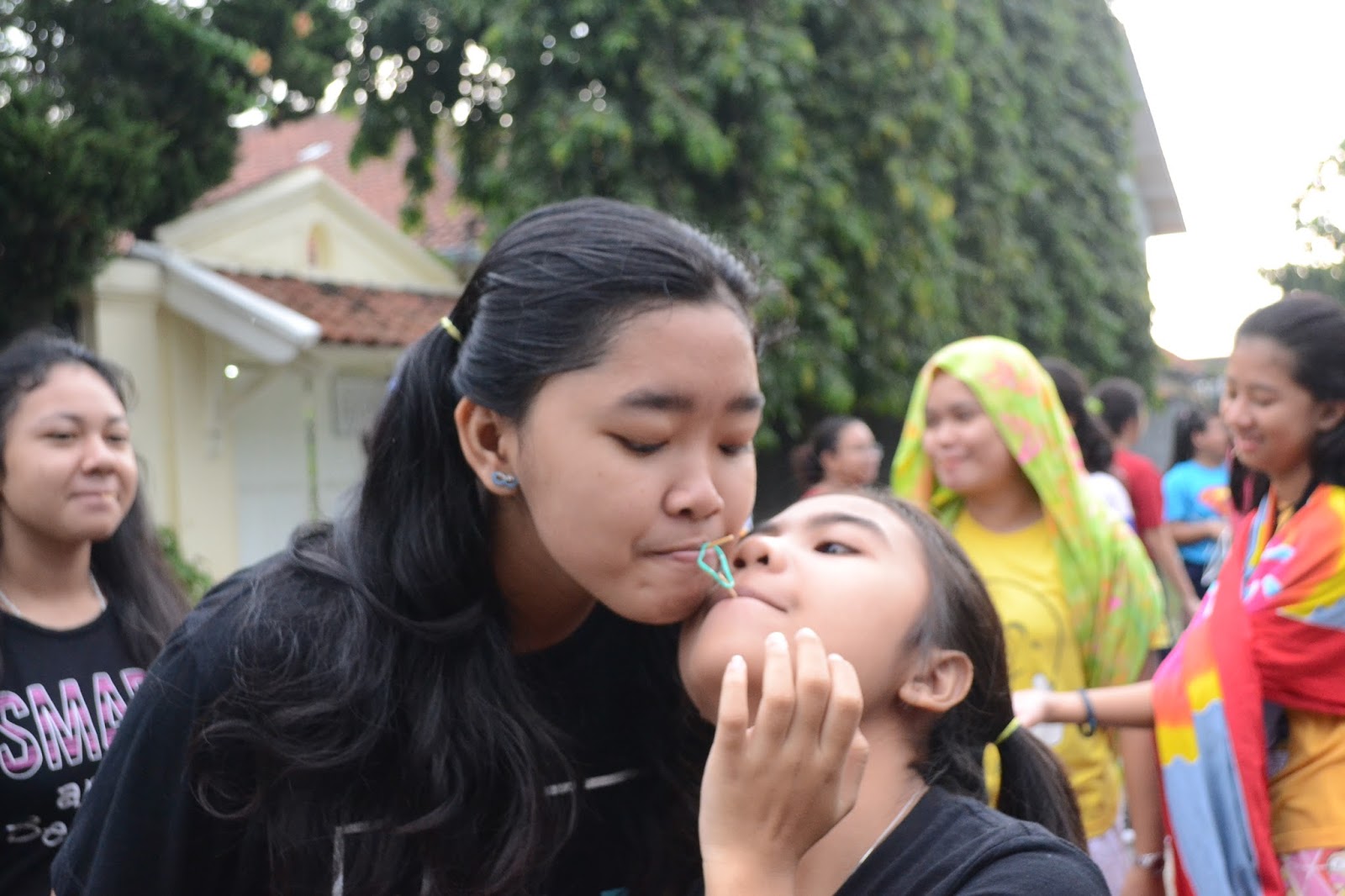 Asrama Trenggono Asrama Trenggono