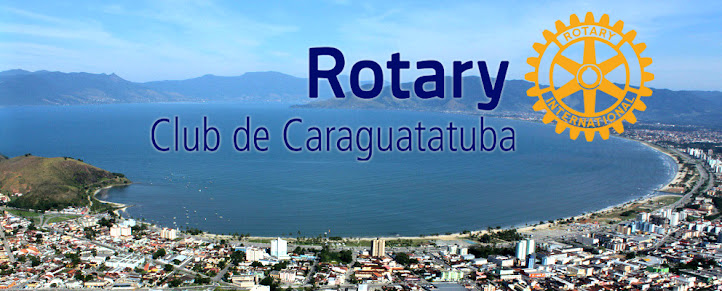 ROTARY CLUB DE CARAGUATATUBA 