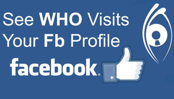 How To Tell Who Looks At Your Facebook Profile