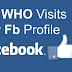 How to Tell if someone is Looking at Your Facebook | Update