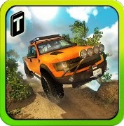 Game Downhill Extreme Driving 2017 Download