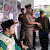 Kiprah GP Ansor/Banser NU Cisarua Bantu Pengamanan Operasi Ramadniya Lodaya 2017
