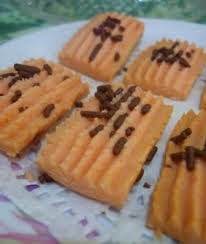 Resepi Biskut Semperit Coklat ~ kuih biskut dan kek yang laris