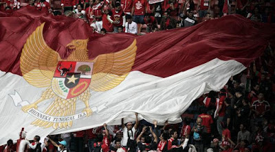 Indonesia Indonesia 2017 Match Schedule