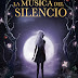 "La música del silencio" de Patrick Rothfuss