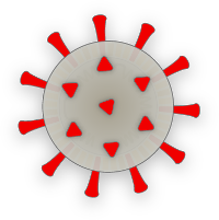 CORONACLASES CAIE 3º