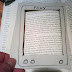 E-readers y E-books