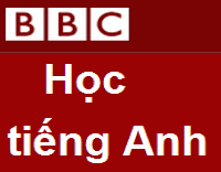 BBC - Học tiếng Anh