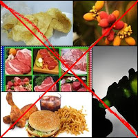 makanan untuk Menurunkan Asam Urat Dengan Cepat dan Alami