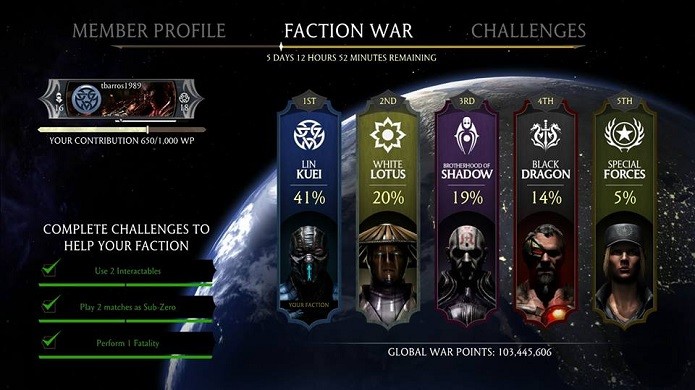 Análise: Mortal Kombat XL (Multi) é a versão definitiva dos