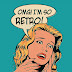 Here's a new edition of Retromark ... to catch up with all the (cool) trade mark news!