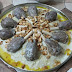 طريقة عمل المنسف او المليحي الحوراني