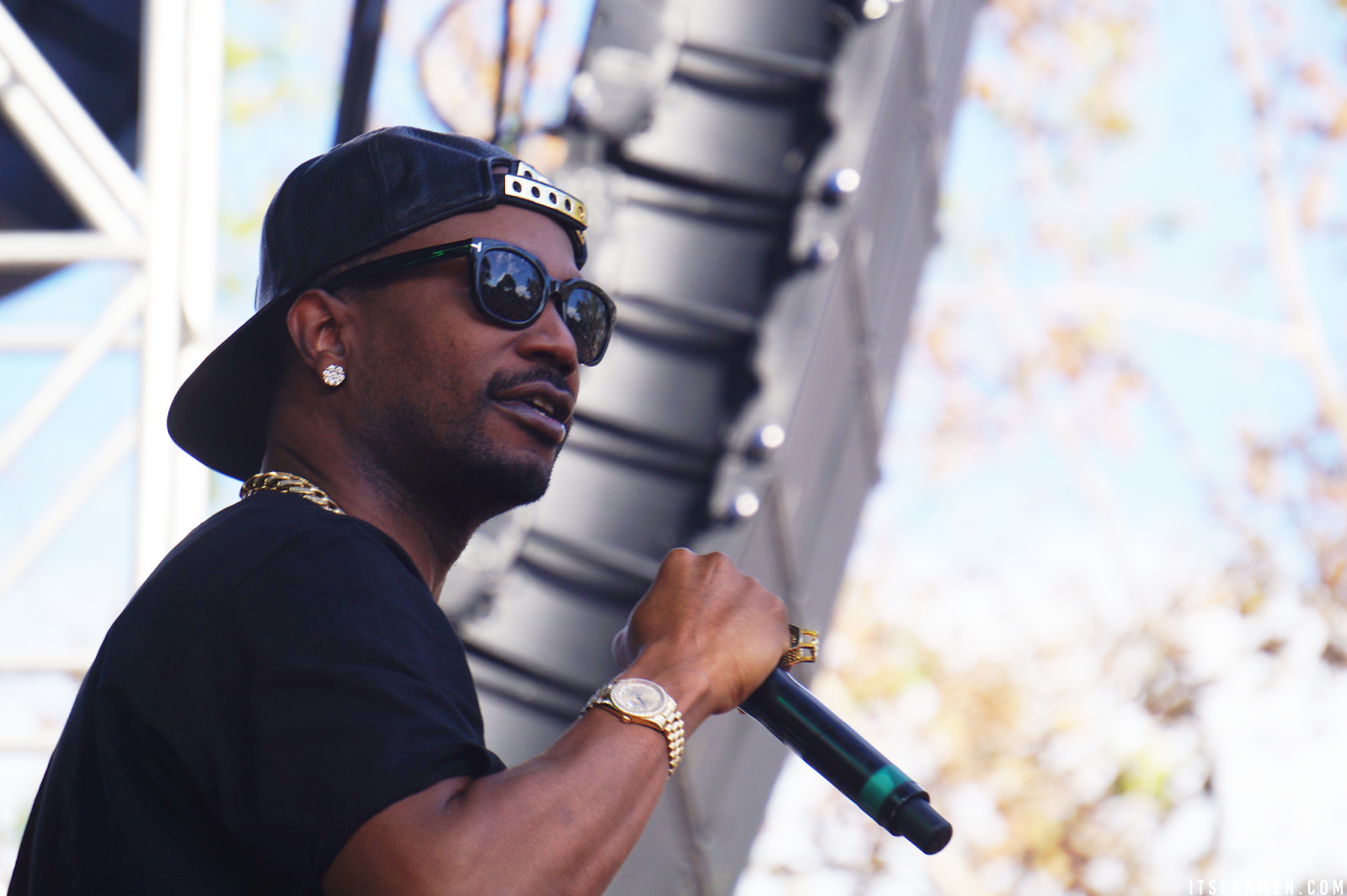 Beach Goth 4, Beach Goth, Carmen Varner, Santa Ana, Juicy J,