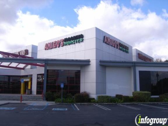 Luxury Apts. Planned for Off Broadway Shoe Formerly Tower Records in Warner Center