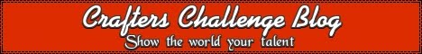 Crafters Challenge Blog