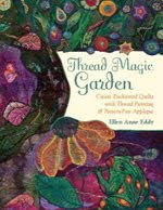 Review of Thread Magic Garden