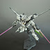 Custom Build: 1/144 Gundam Astraea Aritia