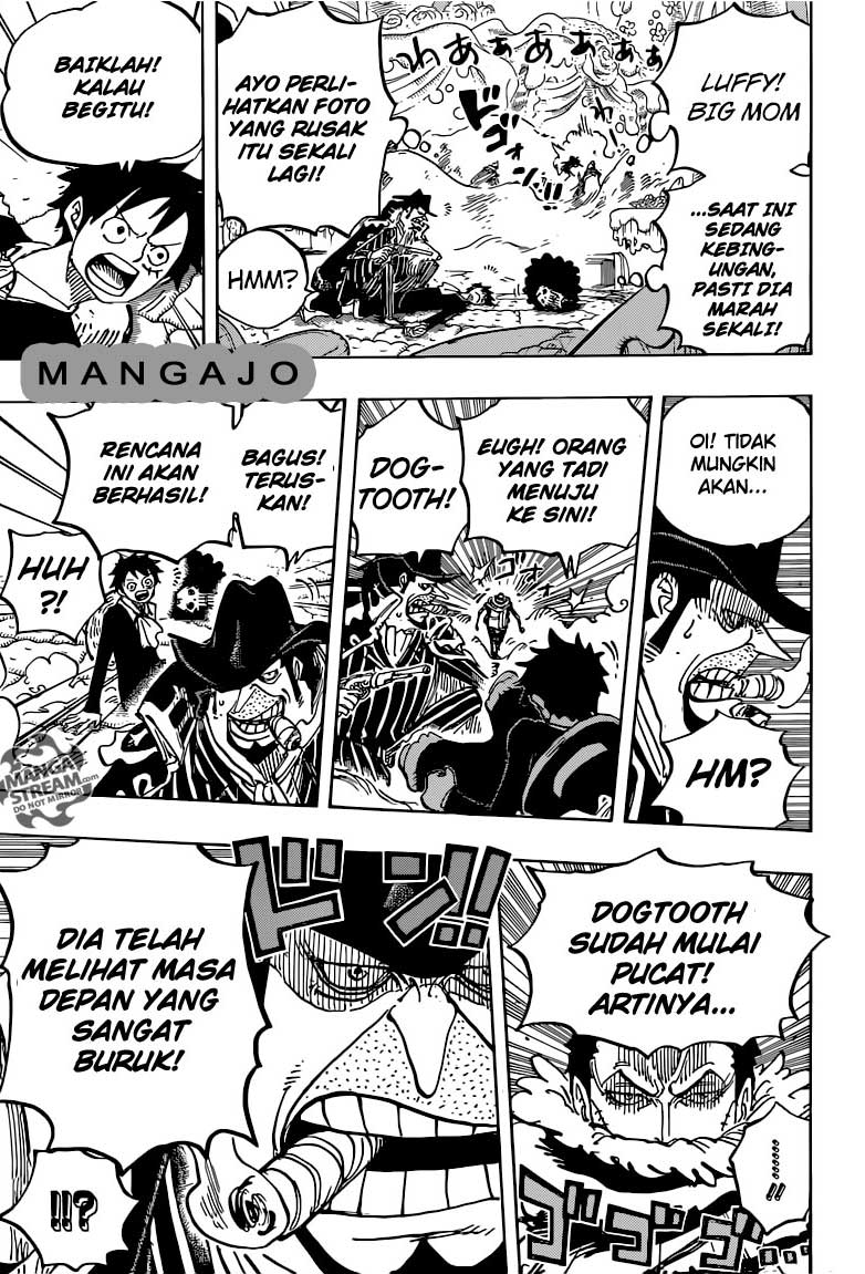Baca Komik One Piece Baca Komik One Piece