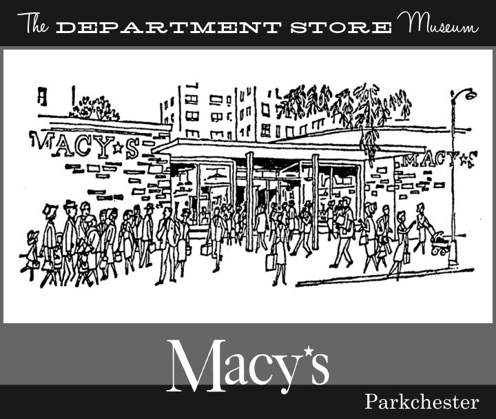 The Department Store Museum: R. H. Macy & Co., New York City, New York