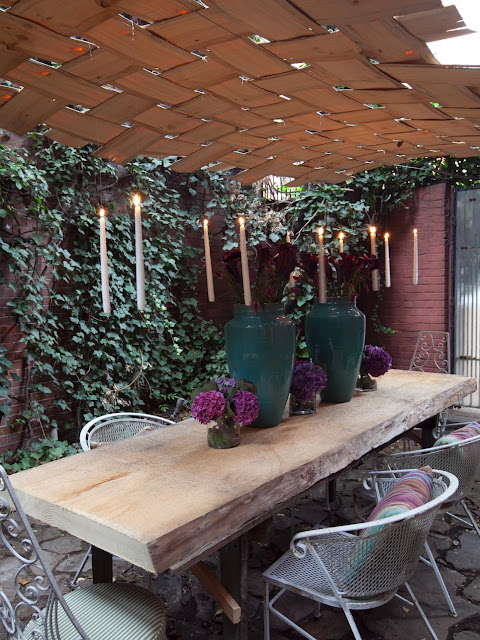 Desain Ruang Makan Outdoor Desain Ruang Makan Outdoor