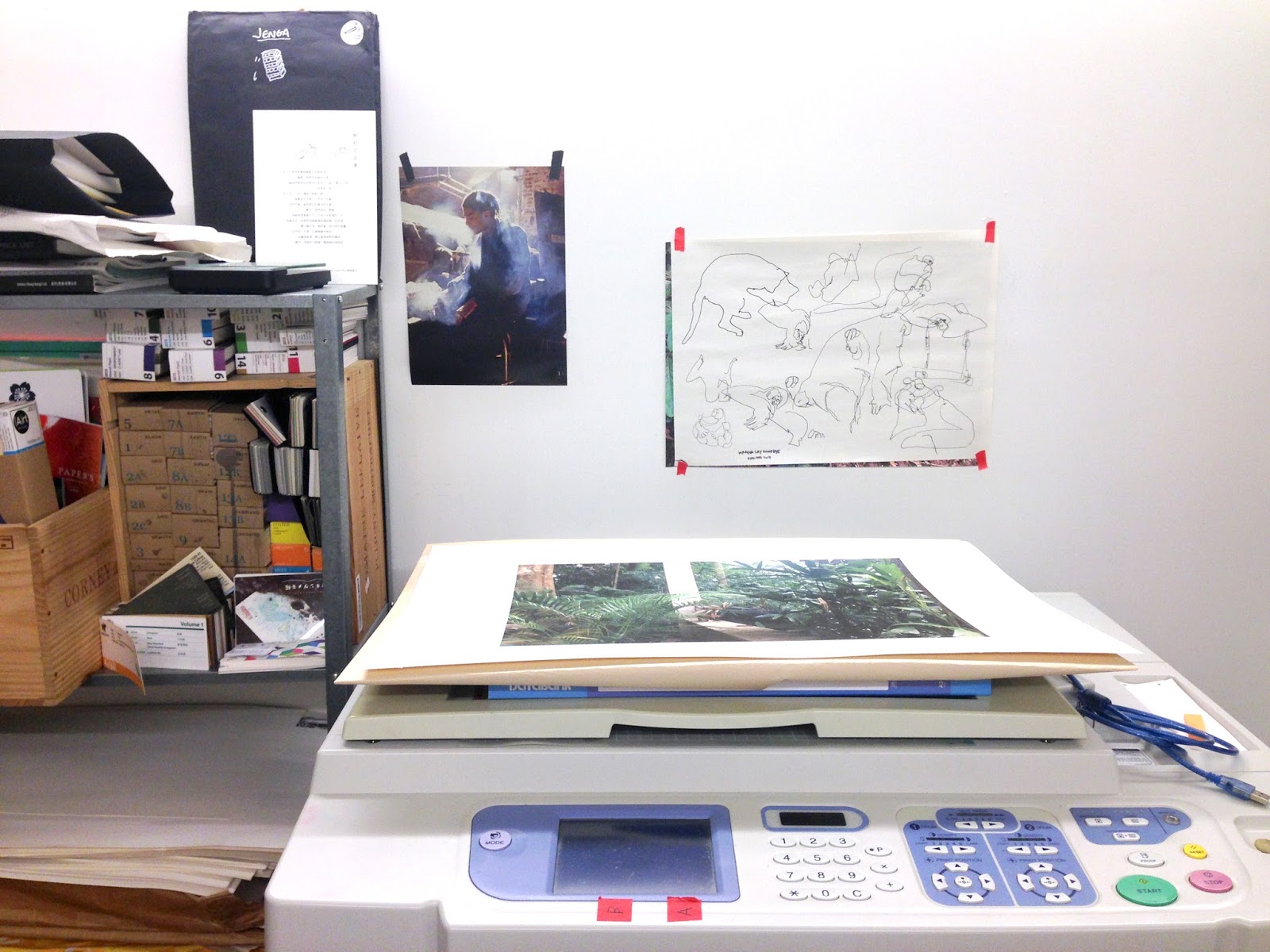 Friends with Books Art Book Fair Berlin An Interview with Beatrix