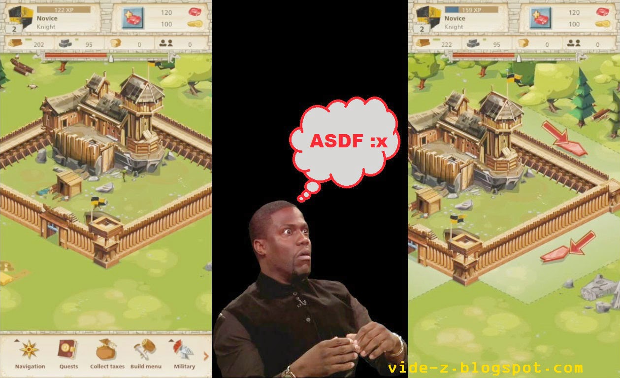 Empire Four Kingdoms Empire Four Kingdoms