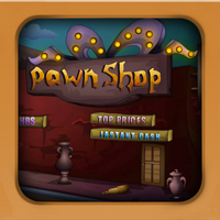 The Circle-Pawn Shop Escape Juegos de Escape