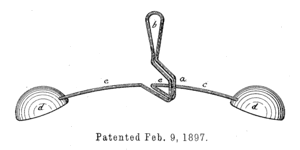 1897 hanger
