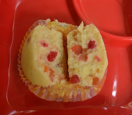 Milk Muffins Milk Muffins