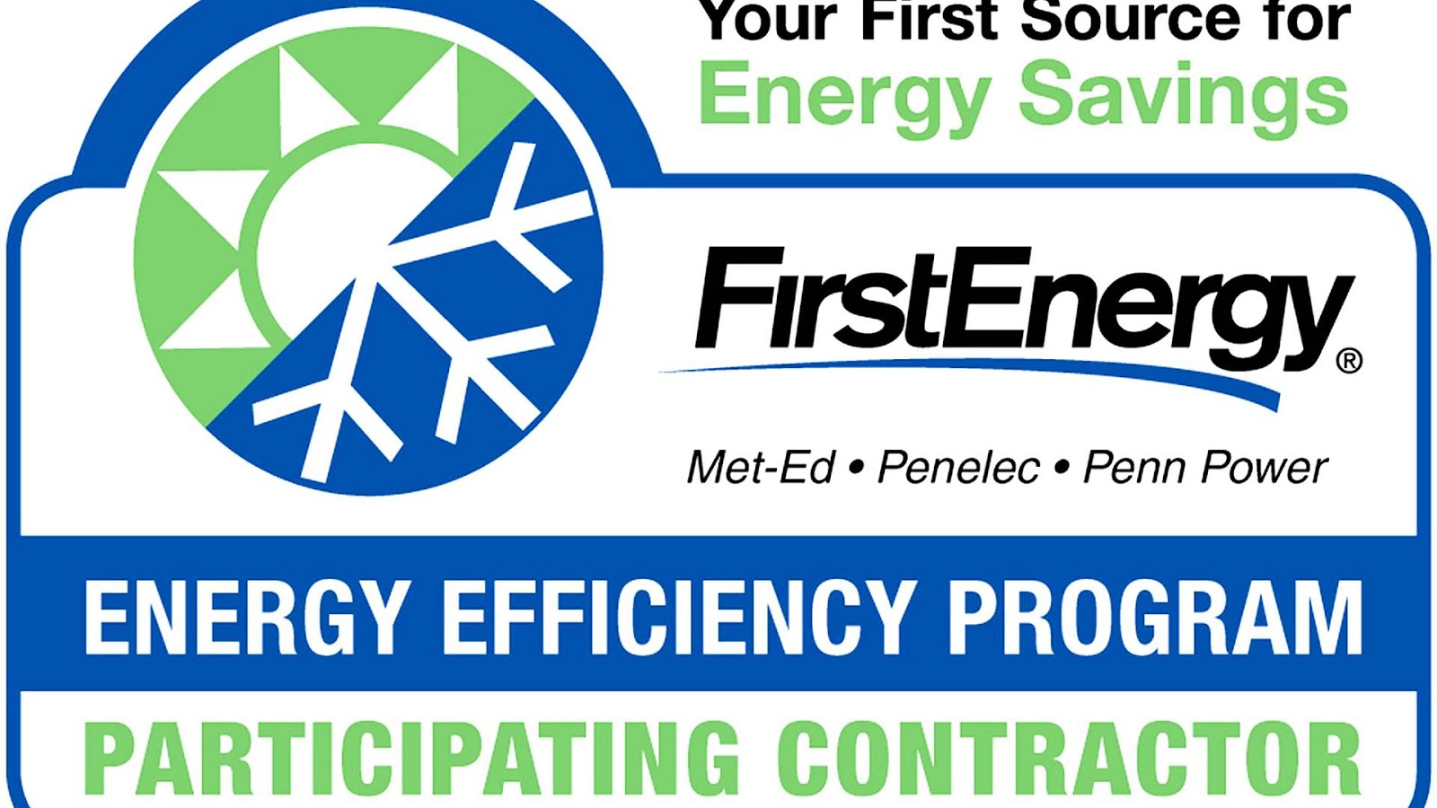 FirstEnergy Penelec First Energy Energy Choices