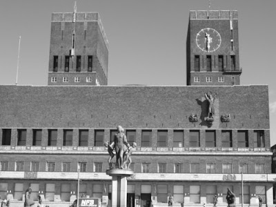 Oslo Cityhall