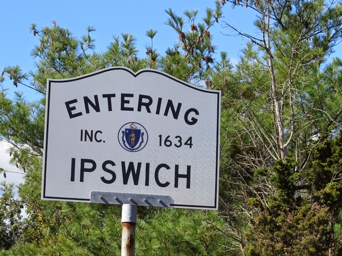 Nutfield Genealogy Surname Saturday WELLS of Ipswich, Massachusetts