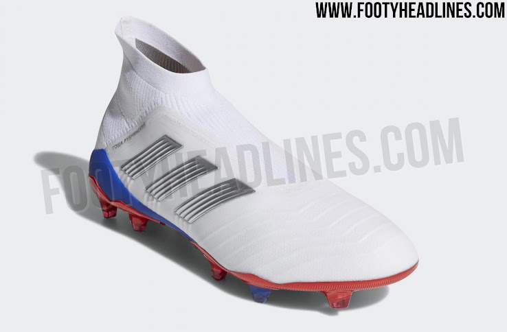 adidas gosha predator