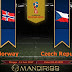 Prediksi Bola : Norway Vs Czech Republic , Minggu 11 Juni 2017 Pukul 01.45 WIB