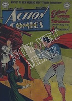 Action Comics (1938) #131