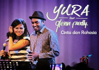 Chord Yura Yunita - Cinta Dan Rahasia ft Glenn Fredly Chord Yura Yunita - Cinta Dan Rahasia ft Glenn Fredly Paling Mudah