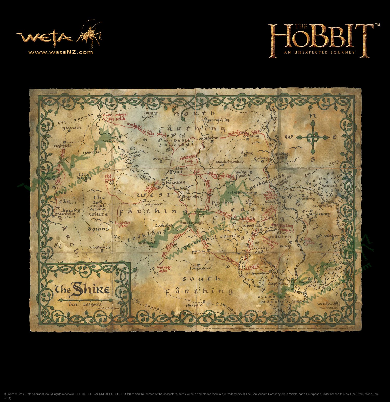 Bag Diaper Images Bag End Floor Plan