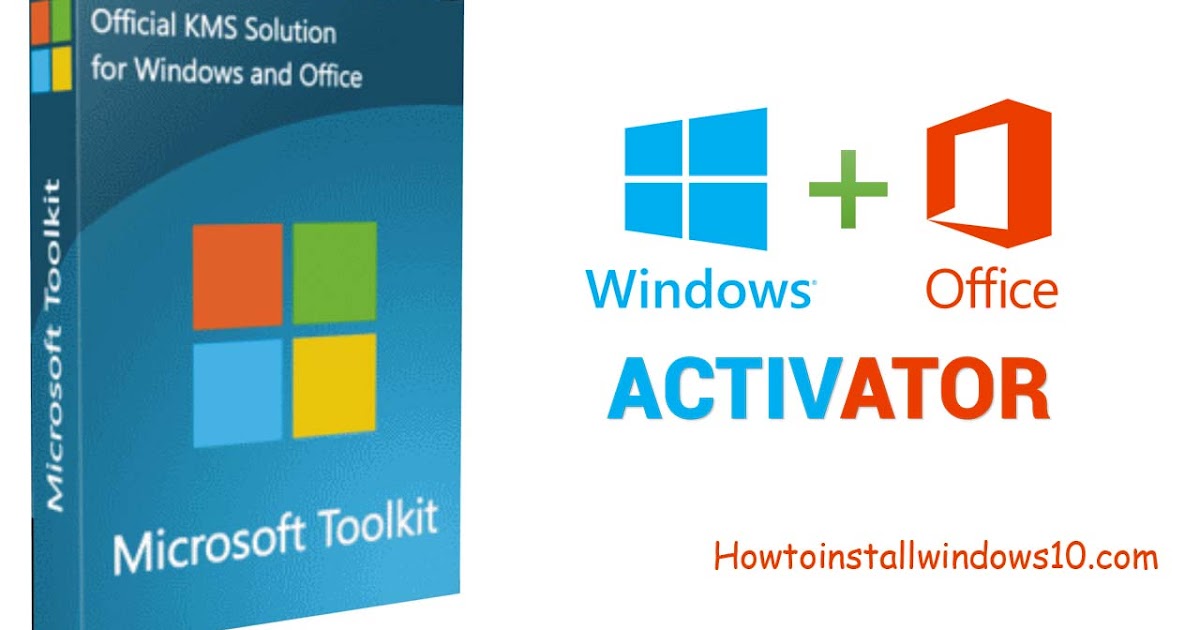 Windows 10 Product Key Free Download: Microsoft Toolkit ...