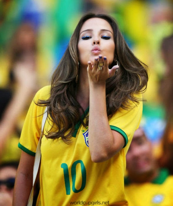 Brazilian Babes 117