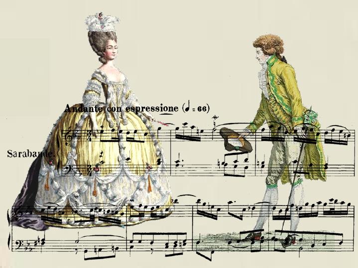 6 французских сюит. французские сюиты баха картинки. бах французская сюита 2 до минор менуэт ноты. 6 французских сюит. ноты менуэт бах из французской сюиты.