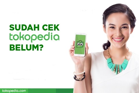 Tepung Pizza Instan "Anti Gagal" Kami sudah Bisa Dibeli di Tokopedia Tepung Pizza Instan "Anti Gagal" Kami sudah Bisa Dibeli di Tokopedia